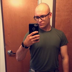 Meet your Posher, Shane